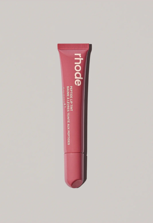 Rhode lip tint gloss