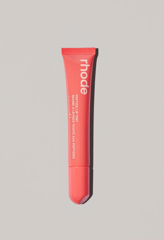 Rhode Lip tint gloss